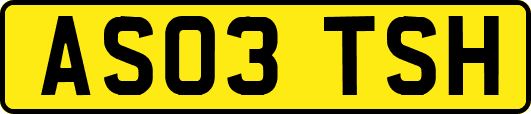 AS03TSH