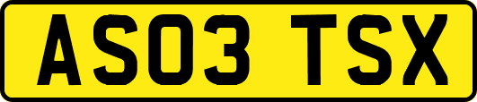 AS03TSX