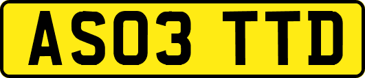 AS03TTD