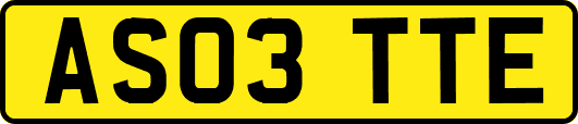 AS03TTE