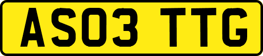 AS03TTG