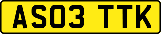 AS03TTK