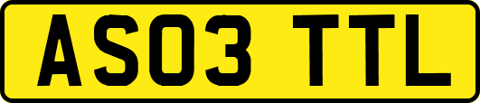 AS03TTL