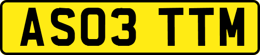 AS03TTM