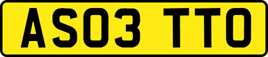 AS03TTO