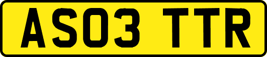 AS03TTR