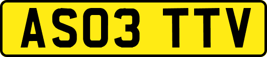 AS03TTV