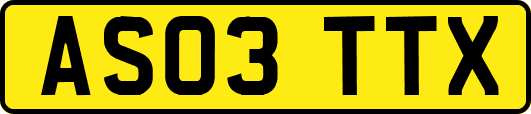AS03TTX