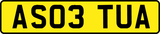 AS03TUA