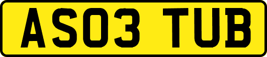 AS03TUB