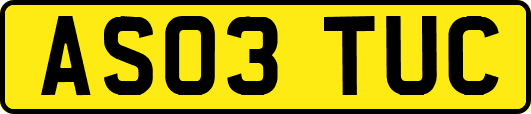AS03TUC