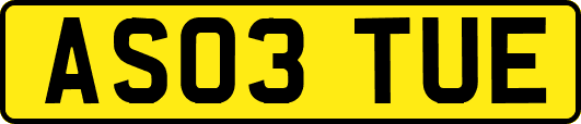AS03TUE