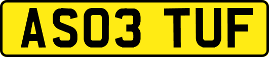 AS03TUF
