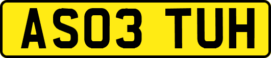AS03TUH