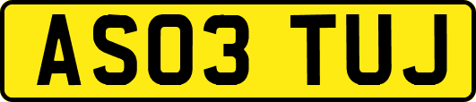 AS03TUJ
