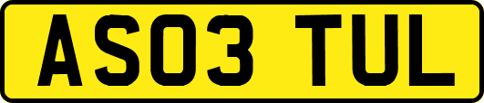 AS03TUL