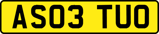 AS03TUO
