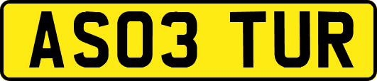 AS03TUR