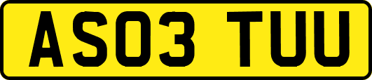 AS03TUU