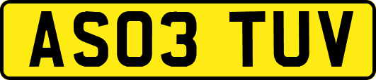 AS03TUV