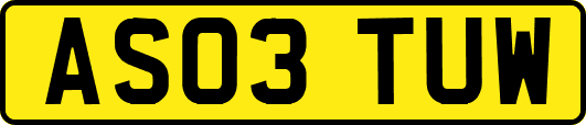 AS03TUW