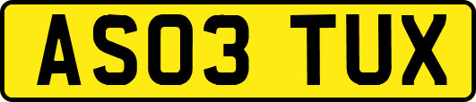 AS03TUX