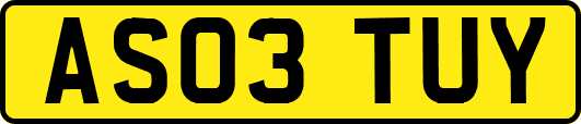 AS03TUY
