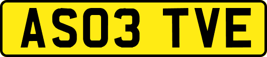 AS03TVE