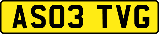 AS03TVG