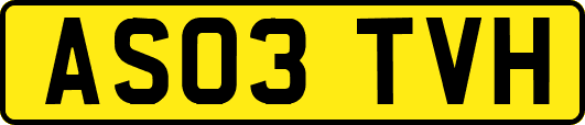 AS03TVH