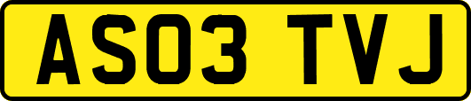 AS03TVJ