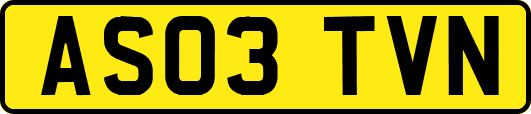 AS03TVN
