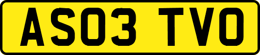 AS03TVO