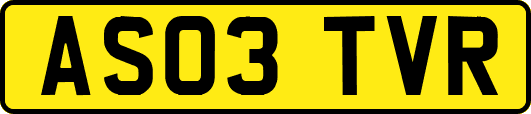 AS03TVR