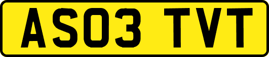 AS03TVT