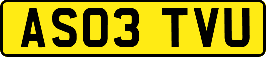 AS03TVU