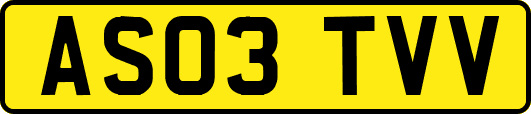 AS03TVV