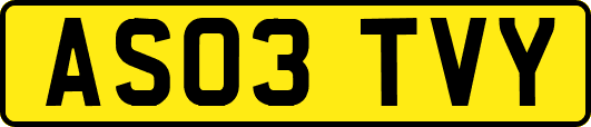 AS03TVY