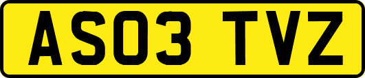 AS03TVZ