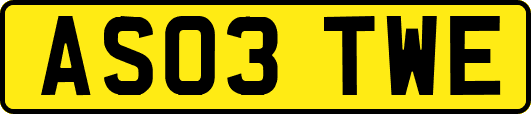 AS03TWE