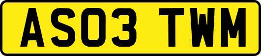 AS03TWM