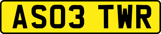 AS03TWR