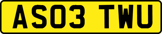 AS03TWU