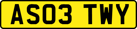 AS03TWY
