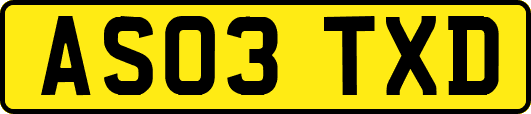 AS03TXD