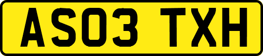 AS03TXH