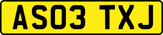 AS03TXJ