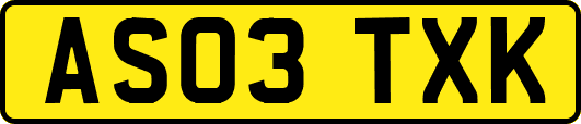 AS03TXK