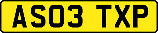AS03TXP