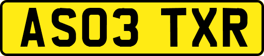 AS03TXR